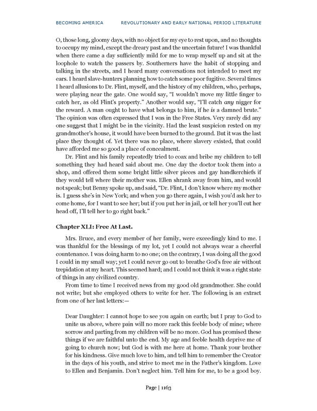 Becoming America - Title Page 1174